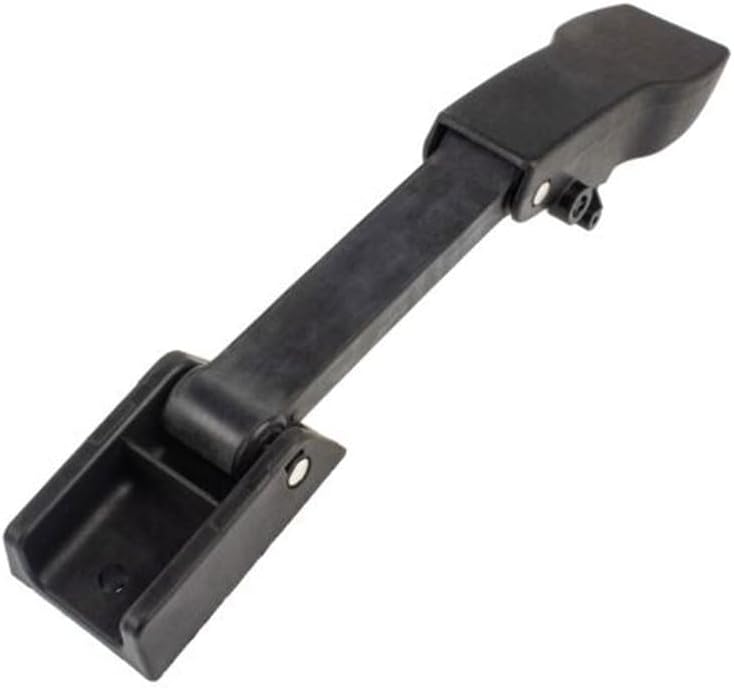 Mytee Products Truck Hood Latch-KW T880, Replaces OEM L56-6033, Automann AMHLK2509, HLK2509, ATRO HL59-64033, HL59-64033ATR, Paccar Parts KWL566033