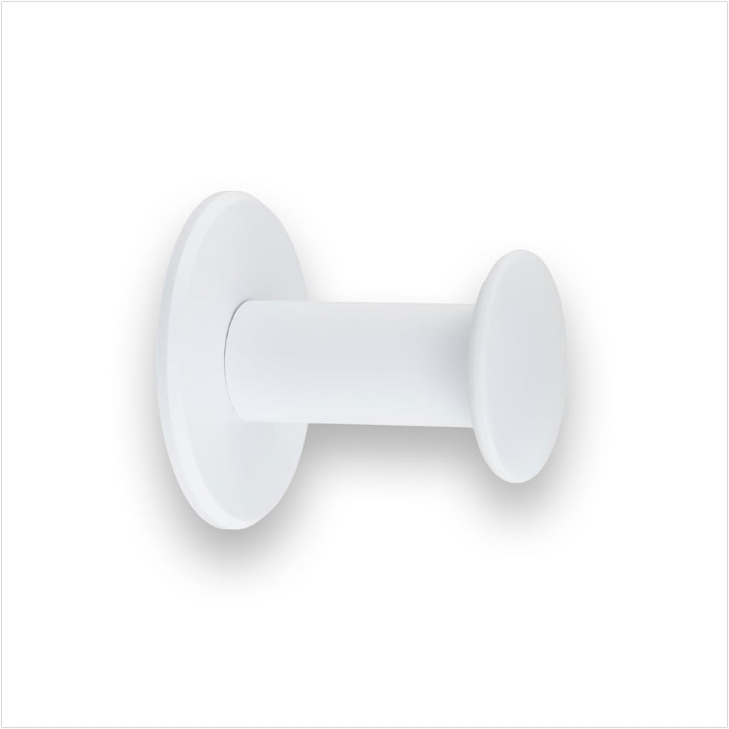 evi bathroom hanger | stainless steel wall hanger, main product view