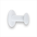 evi bathroom hanger | stainless steel wall hanger, main product view