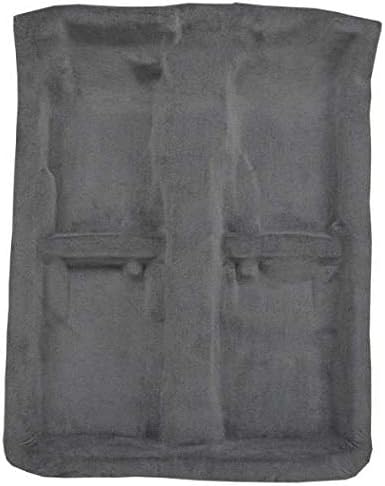 ACC Automotive Carpet in 1035-Beige Ultra-Plush Pile | Made to fit 2003-2007 Honda Accord 4 Door