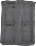 ACC Automotive Carpet in 1035-Beige Ultra-Plush Pile | Made to fit 2003-2007 Honda Accord 4 Door