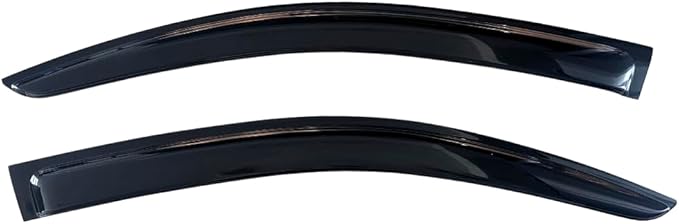 KPY Window Visor Compatible by KPYBizConnect