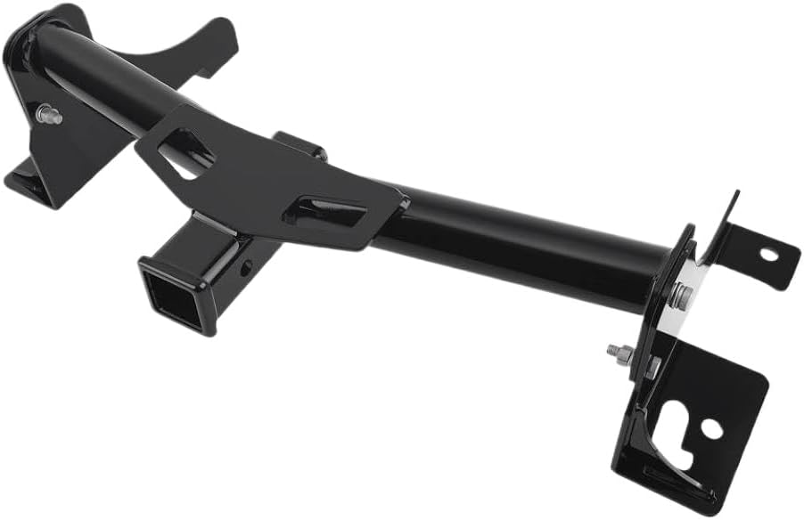 Rear Trailer Hitch Receiver Compatible with Outback Legacy 2020 2021 2022 2023 2024 2025 Class 4 2 Inch