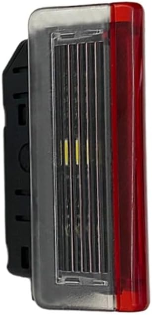 Left Side Door Paneling Interior Lamp Fits For A/B/GLE/GLS-Class W177 W247 W167