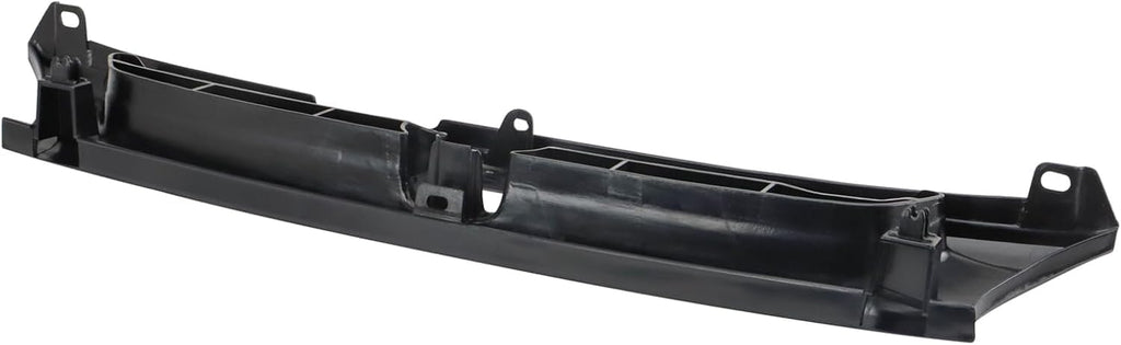 CarPartsDepot Front Bumper Grill Grille Compatible With Corolla (1996-1997 Corolla)