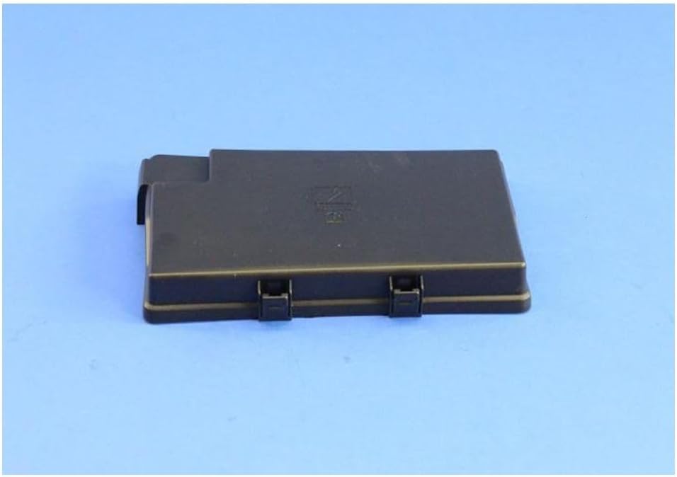 Distribution Center Cover Fuse Relay Lid for Dodge for Jeep for Ram 1500 Classic 22 2500/3500 19-23