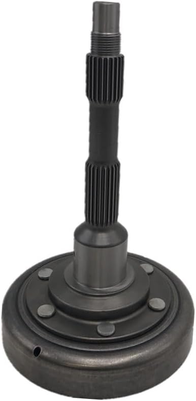 Clutch Drum Clutch Housing Cover Compatible With CF 500 X5 U5 CF188 600 X6 U6 Z6 625 CF196 X-Lander Rancher 0180-053100 CF188-053100