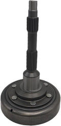 Clutch Drum Clutch Housing Cover Compatible With CF 500 X5 U5 CF188 600 X6 U6 Z6 625 CF196 X-Lander Rancher 0180-053100 CF188-053100