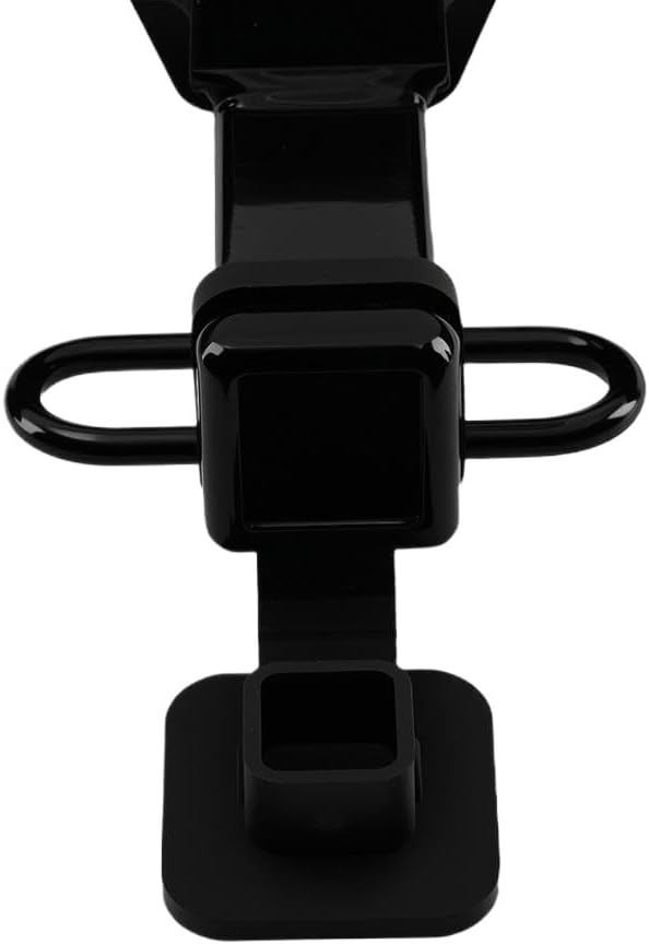 Class 2 Trailer Hitch Rear Bolt-On 1.25in Tube Compatible with Kicks 2018-2024