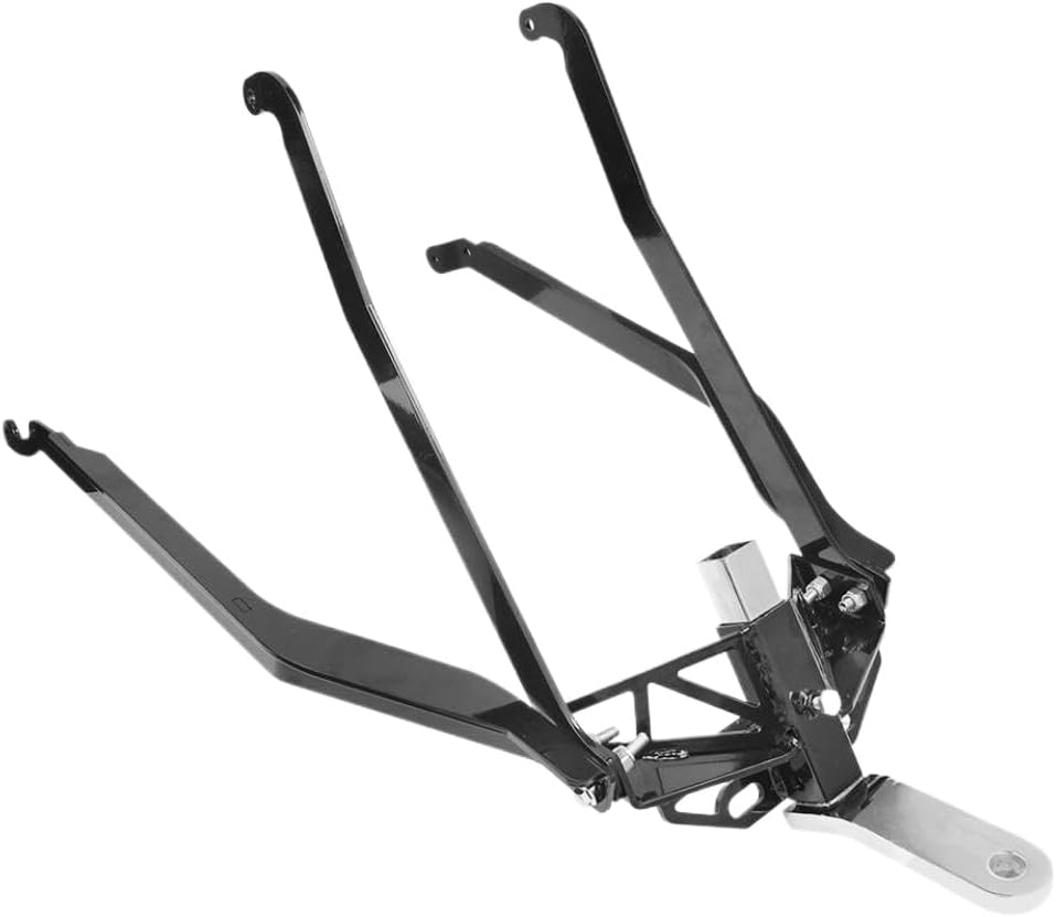 Tow Dolly Hitch Rack Compatible with 2018-2022 Goldwing Wing GL1800 2021 2020 2019