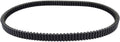 Drive Belt Compatible With FJS400 2006–2009 23100-MEF-003 Transfer Belt Clutch Belt Rubber Transmission