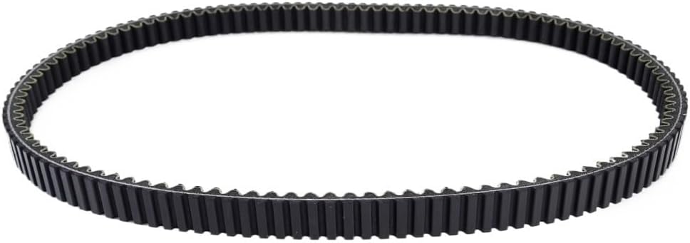 Drive Belt Compatible With FJS400 2006–2009 23100-MEF-003 Transfer Belt Clutch Belt Rubber Transmission