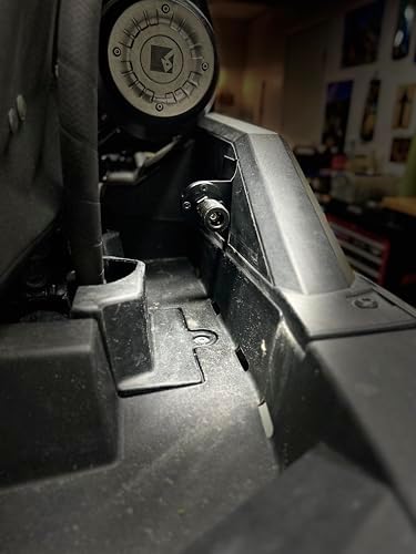 air coupler mount, package contents