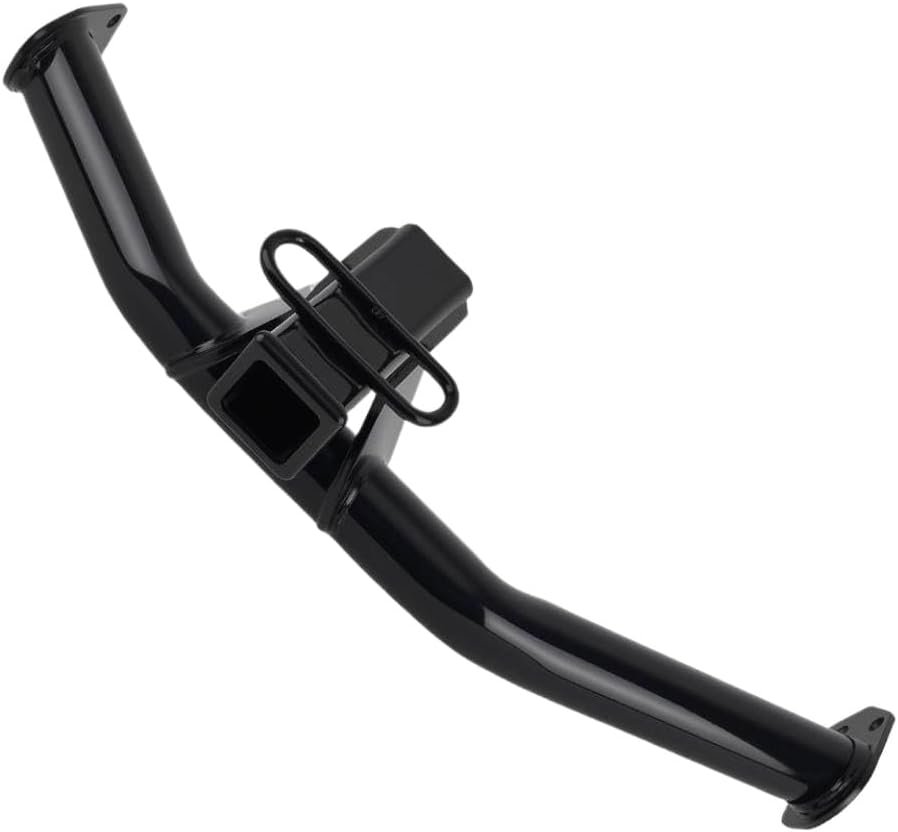 Trailer Hitch 2 Inch Receiver Compatible with Palisade 2020 2021 2022 2023 2024 2025 and Telluride 2020 2021 2022 2023 2024 2025 5000 Pounds GTW