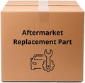 BIOBLUBG - Aftermarket Replacement BIO-PAK Blue 50 Pack - Mint Fresh Compatible with WALEX