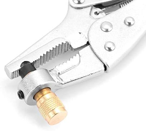 maxmartt air conditioner welding hand tools, refrigerant recovery, view 9