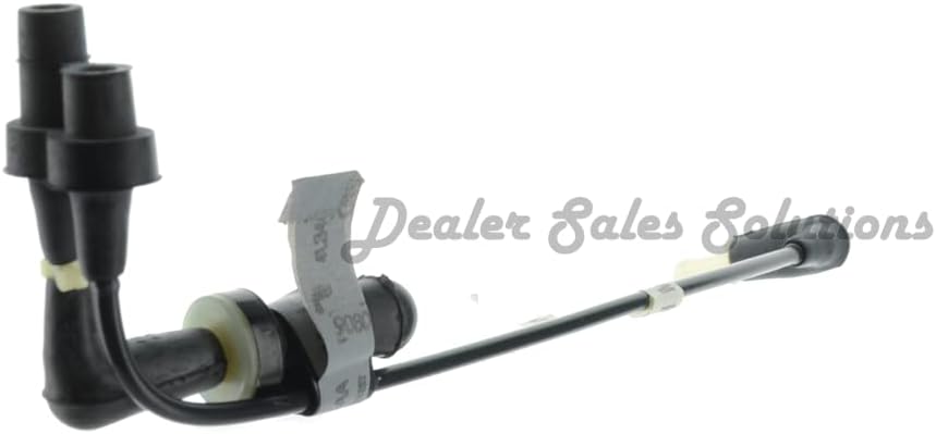 Ford 4L3Z-3A788-AA Tube ASY