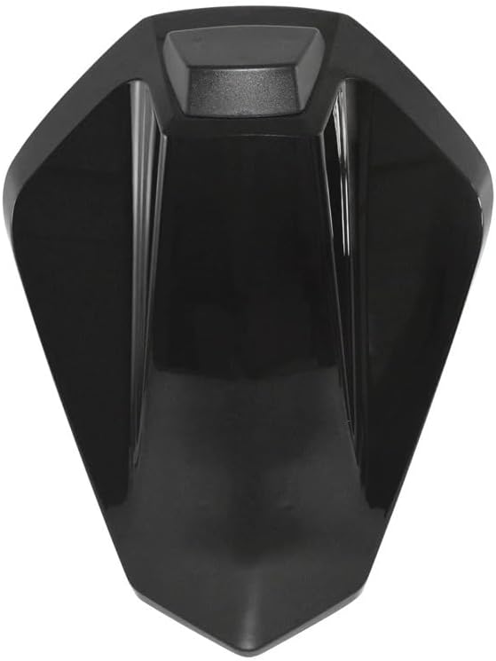 Motorcycle Seat Cover Cowl Fairing Rear Passenger Pillion for K-TM 125 250 390 Duke 2017-2025 2018 2019 2020 2021 2022 Duke 390 (Carbon Look)