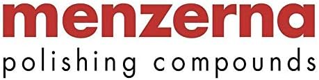 menzerna Medium Cut Polish 2400 32 oz. Ensures Better handling on Dry, Old coatings or Surfaces