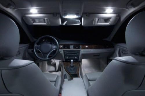 LED Interior Lights for Mini