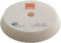 Rupes 150 mm Foam Ultra Fine White use with the RUPES Diamond Ultra Fine Polish