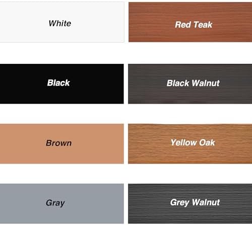 red teak wall molding trim 3 inch x, package contents