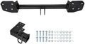 Trailer Hitch Receiver Rear Bumper Class III Compatible with Outback 2010 2011 2012 2013 2019