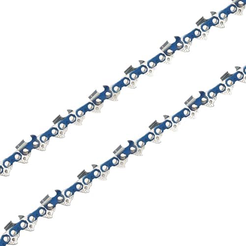 20 inch chainsaw chain.325".050" 80dl fit husqvarna 450, package contents