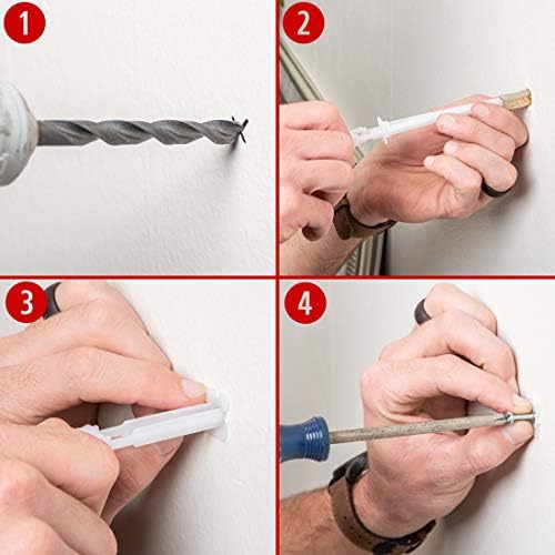 toggler snaptoggle bm8 toggle anchors for m8 fasteners showing dimensions