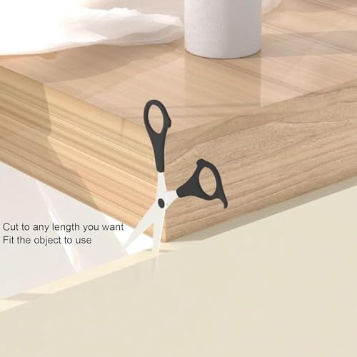 Heavy-Duty Self-Adhesive Garage Wall Protectors - Image 3