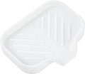 Silicone Bathroom Soap Dishes by MicoYang