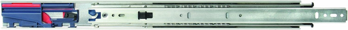 knape & vogt side mount soft-close drawer slide, main product view