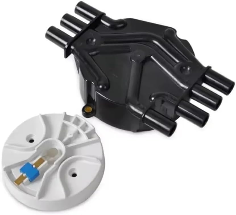 10452458 Automatic Ignition Distributor Cover For C2500 pickup truck 2000 4.3L