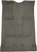 ACC Automotive Carpet Compatible with 2003 to 2009 Lexus GX470, 4 Door Passenger Area Only (812-Royal Blue Plush Cut Pile)