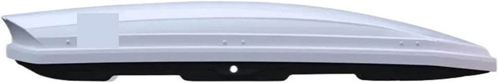 700L Car Roof Box – Dual Side Open, Lockable,Compatible with Waterproof Luggage Carrier Compatible with SUV/Car