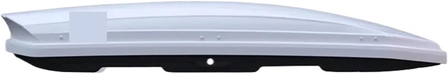 700L Car Roof Box – Dual Side Open, Lockable,Compatible with Waterproof Luggage Carrier Compatible with SUV/Car