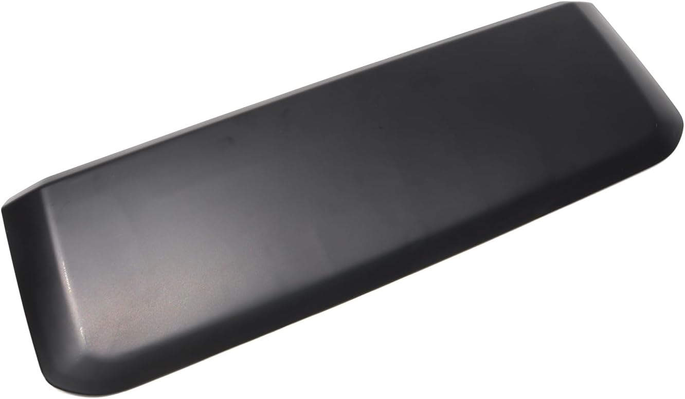 Front Hood Scoop Intake Air Duct Vent Fit for 2016-2022 Tacoma
