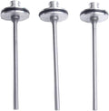 new 3 pcs piston driver assembly compatible with, main product view