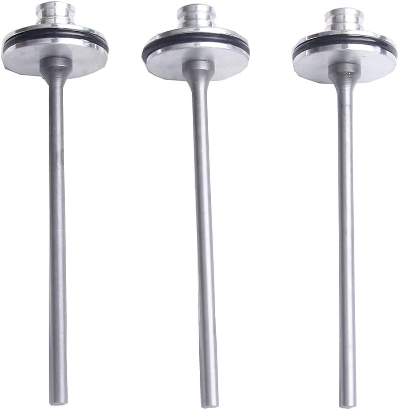 new 3 pcs piston driver assembly compatible with, main product view