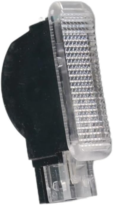 Car Interior Door Step Panel Light For A4 A5 A7 Q3 Q5 OEM Code 8KD947415C Auto Replacement Lamp