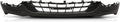 G-PLUS Front Bumper Lower Cover Fit Chevy Equinox 2018-2021 Black | Bumper Cover,GM1015149,84150755,1Pc