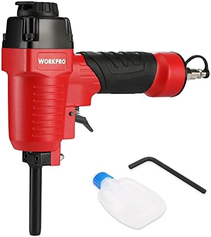 workpro pneumatic nail remover, heavy duty nail puller, main product view