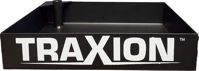 Traxion 3-102 Topside Creeper Tool Tray - Image 3