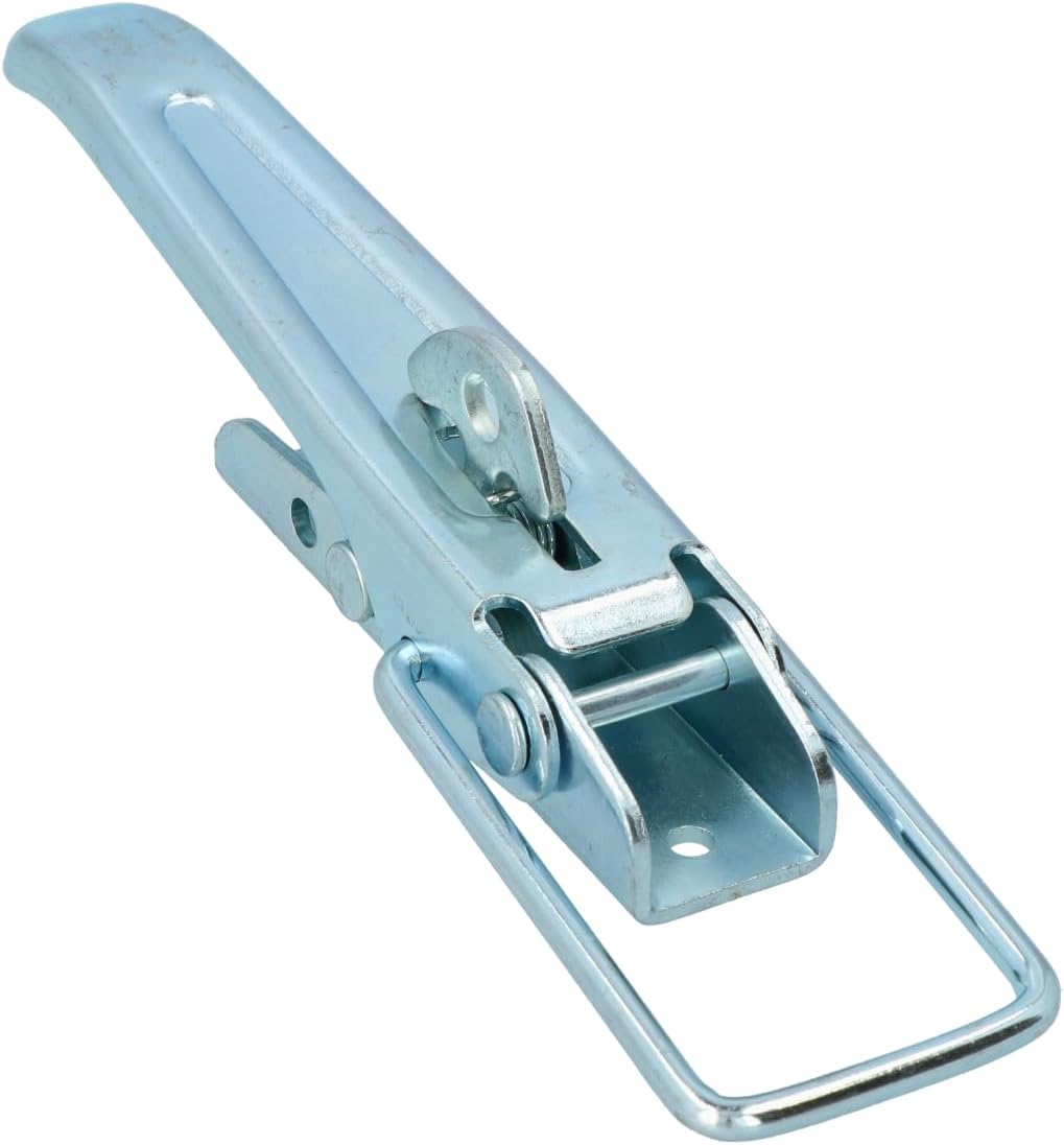 Bakker Trailer Parts Latch 210 x 45 mm LPA