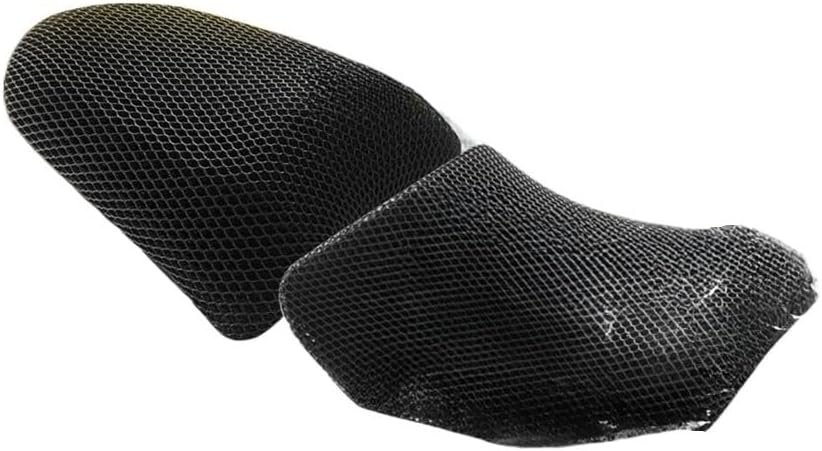 Mesh Seat Cover Cushion Guard Waterproof Insulation Breathable Net for Kaw&asaki Z 400 Z 900 Motorcycle Accessories Seats Cushions Covers