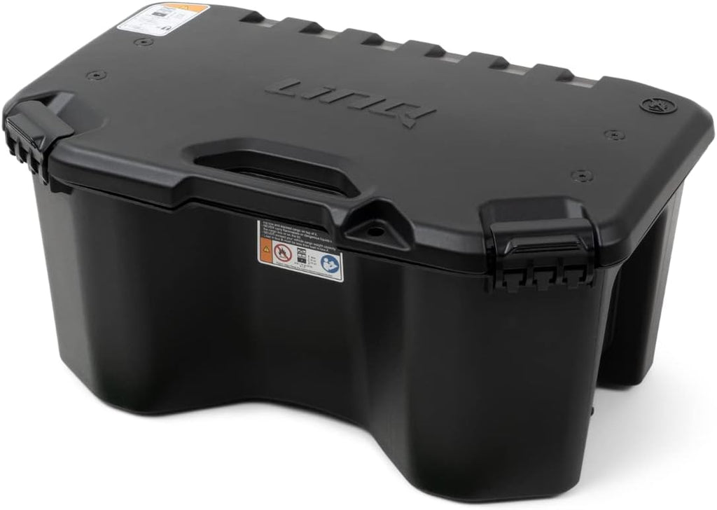 Can-Am New OEM LinQ Modular Box 5.2 Gal. (20 L), 715007112 | New OEM, 715007112