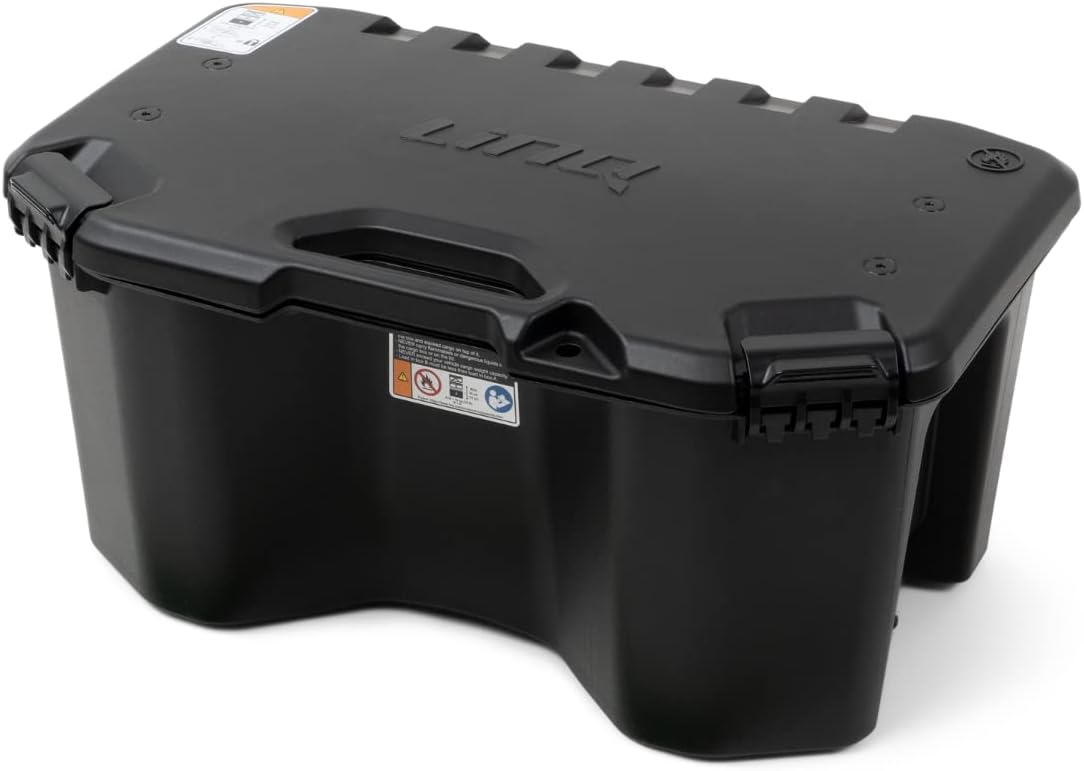 Can-Am New OEM LinQ Modular Box 5.2 Gal. (20 L), 715007112 | New OEM, 715007112