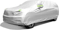 SUV Car Cover Waterproof All Weather, Outdoor Car Covers by GORDITA