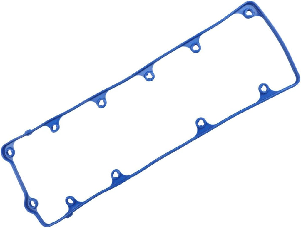Valve Cover Gasket for VS50564R VC4154G | Fit Ford E-150 E-250 Expedition Explorer F-150 Mustang Fit Lincoln Town Car Fit Mercury Grand Marquis 4.6L VIN Code V W X 9
