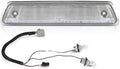 ALLGOOD LED Third 3rd Brake Light | Compatible with Ford F150 SVT Raptor 2010-2014, Fit Lincoln Mark LT 2011-2014 AL3Z-13A613-G, AL3Z13A613G